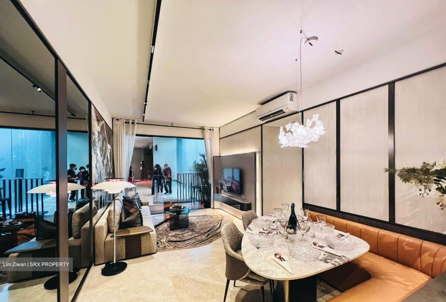 Piccadilly Grand (D8), Apartment #477930421